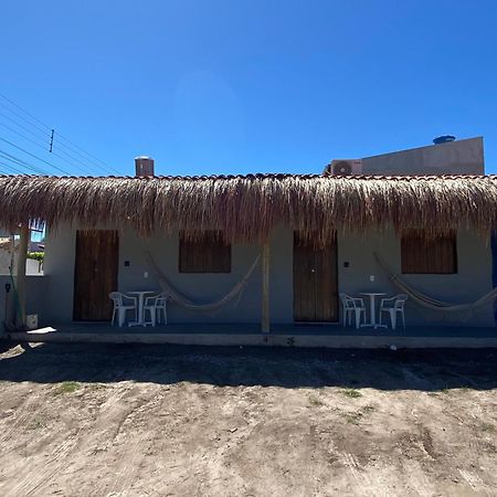 Chale No Paraiso São Miguel dos Milagres Esterno foto